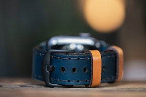 Driftwood - Apple Watch Strap Explorer