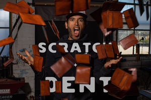 Scratch & Dent SALE