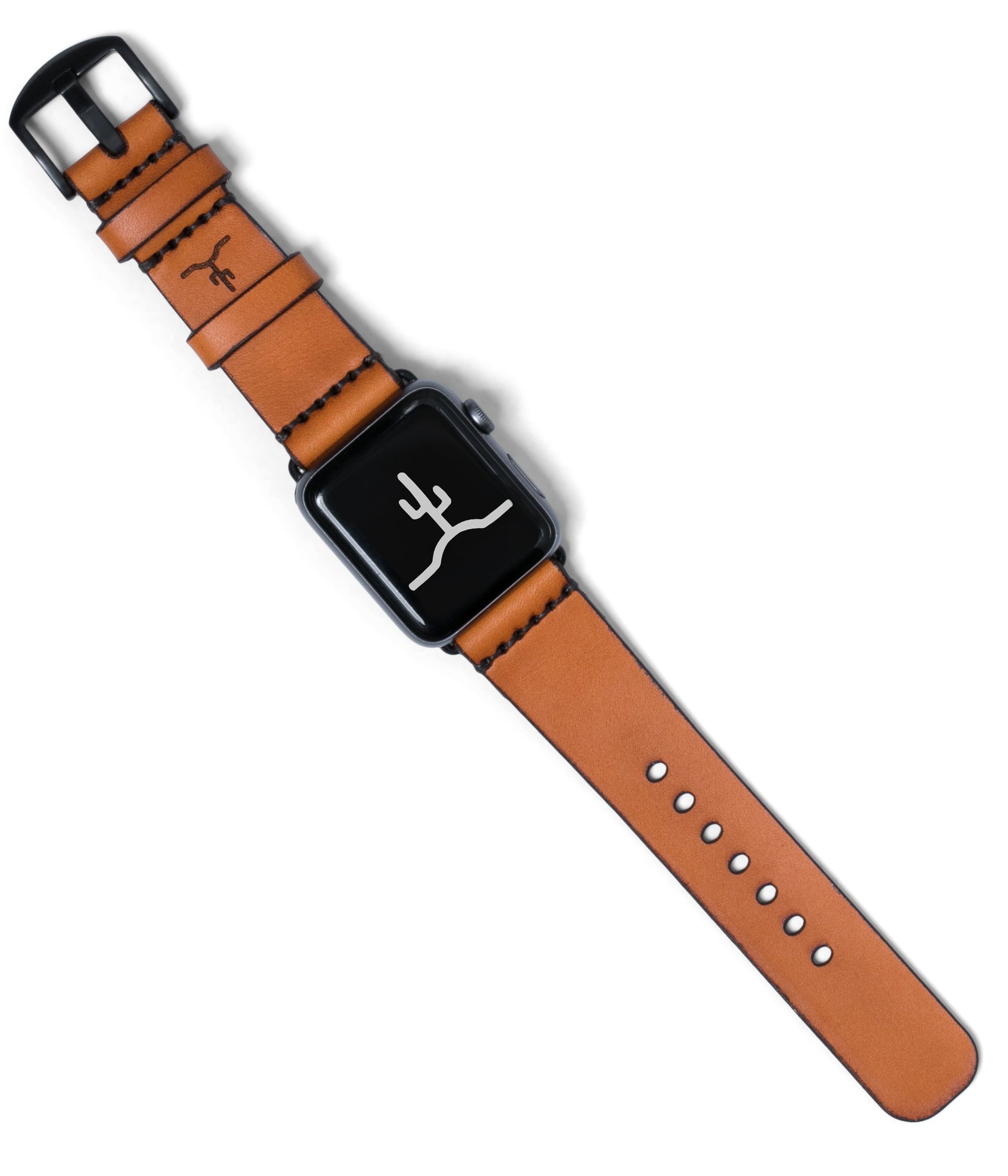 Apple Watch Strap // Tan
