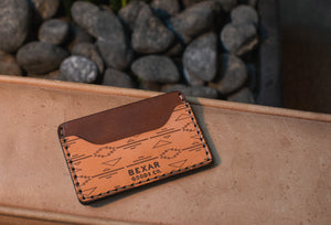 Southwest Slim Wallet