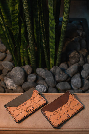 Southwest Slim Wallet
