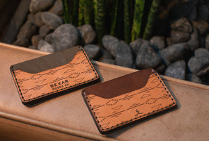 Southwest Slim Wallet