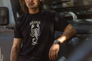 Sting T-Shirt