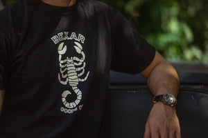 Sting T-Shirt