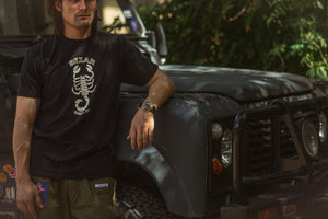 Sting T-Shirt