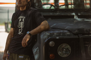 Sting T-Shirt