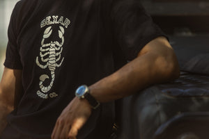 Sting T-Shirt
