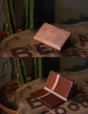 Last Chance Ghost Wallets