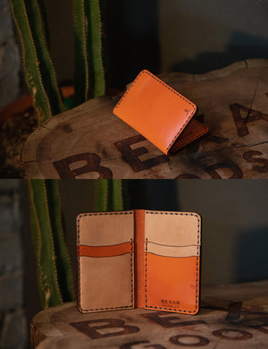 Last Chance Ghost Wallets
