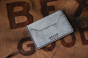 Last Chance Ghost Wallets