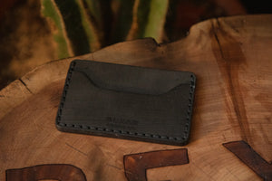 Last Chance Ghost Wallets