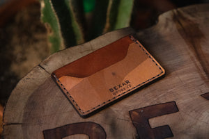Last Chance Ghost Wallets