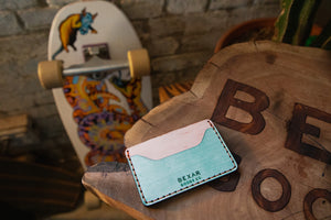 Last Chance Ghost Wallets