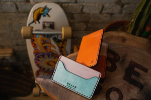 Last Chance Ghost Wallets