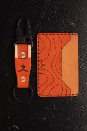 Gorilla Keeper SOS Stripe