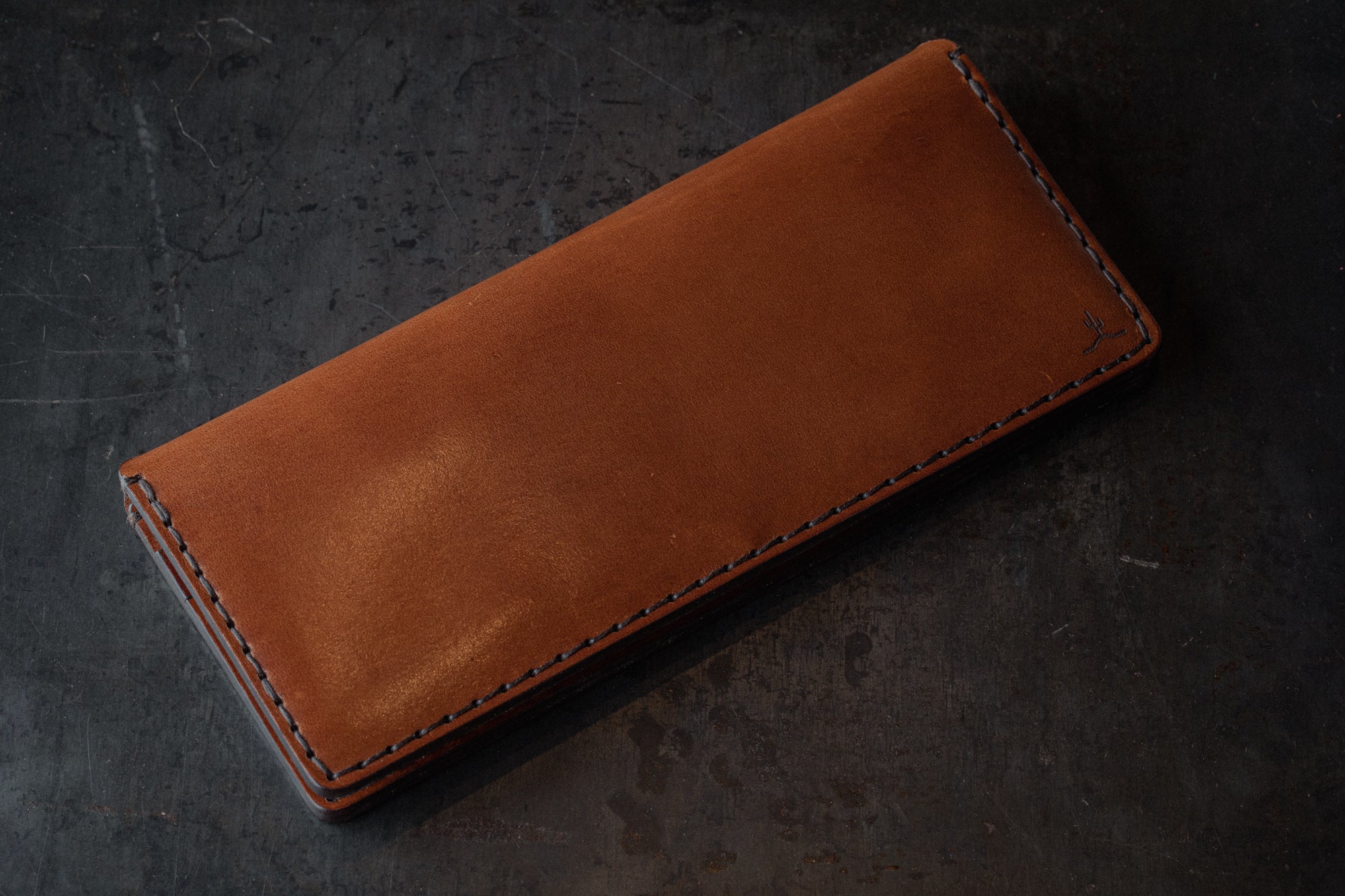 Classic Long Wallet