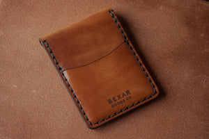 Flap Wallet