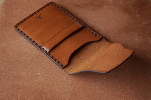 Flap Wallet