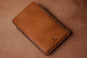 Simple Card Wallet