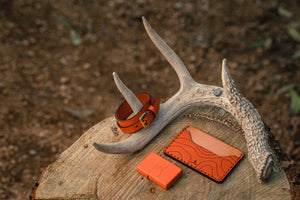 Slim Wallet - Topo