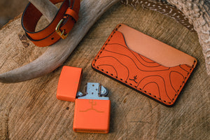 Slim Wallet - Topo