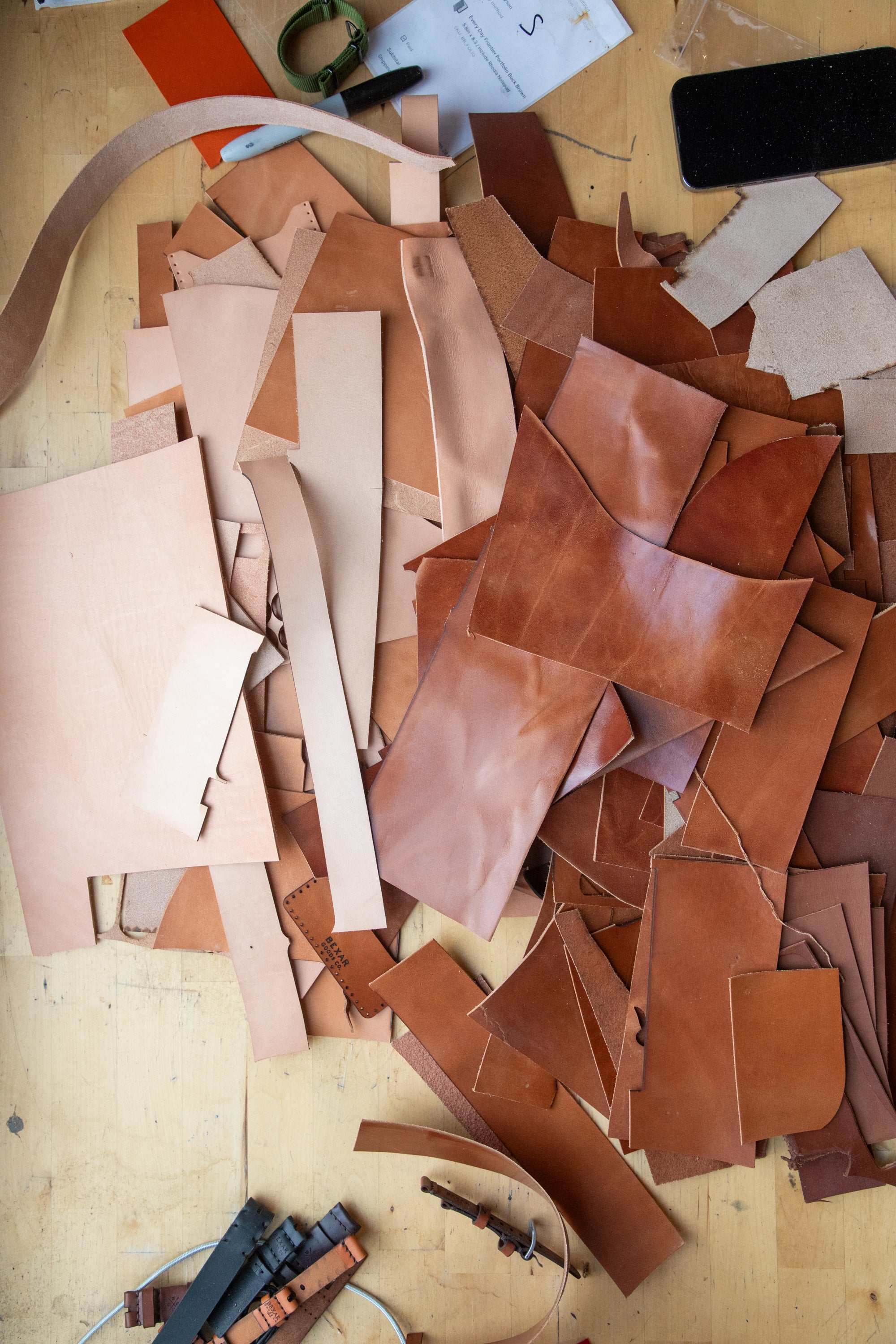 Lot #7 Scrap 12 pounds