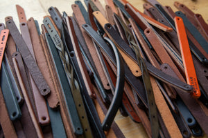 Lot #12 bracelets