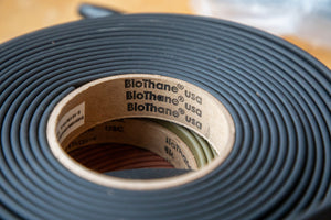 Lot #13 Biothane 1in Straps