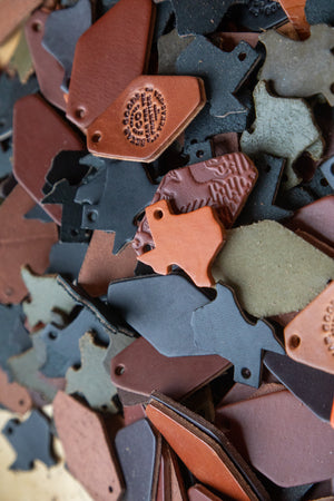 Lot #14 Key fobs