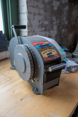Lot #15 Tape dispenser