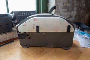 Lot #15 Tape dispenser