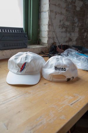Lot #16 8 caps