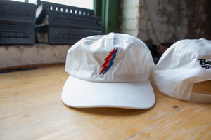 Lot #16 8 caps
