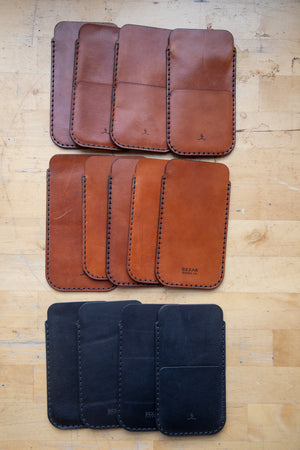 Lot #20 phone sleeves
