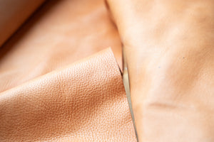 Lot #23 Leather hide