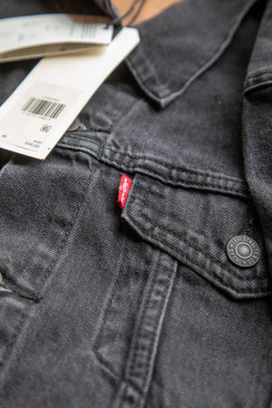 Lot #24 Levis Jackets