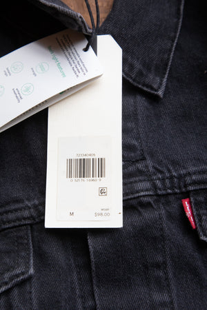 Lot #24 Levis Jackets