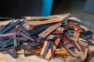 Lot #40 Apple Watch straps