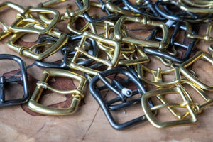 Lot #50 Buckles