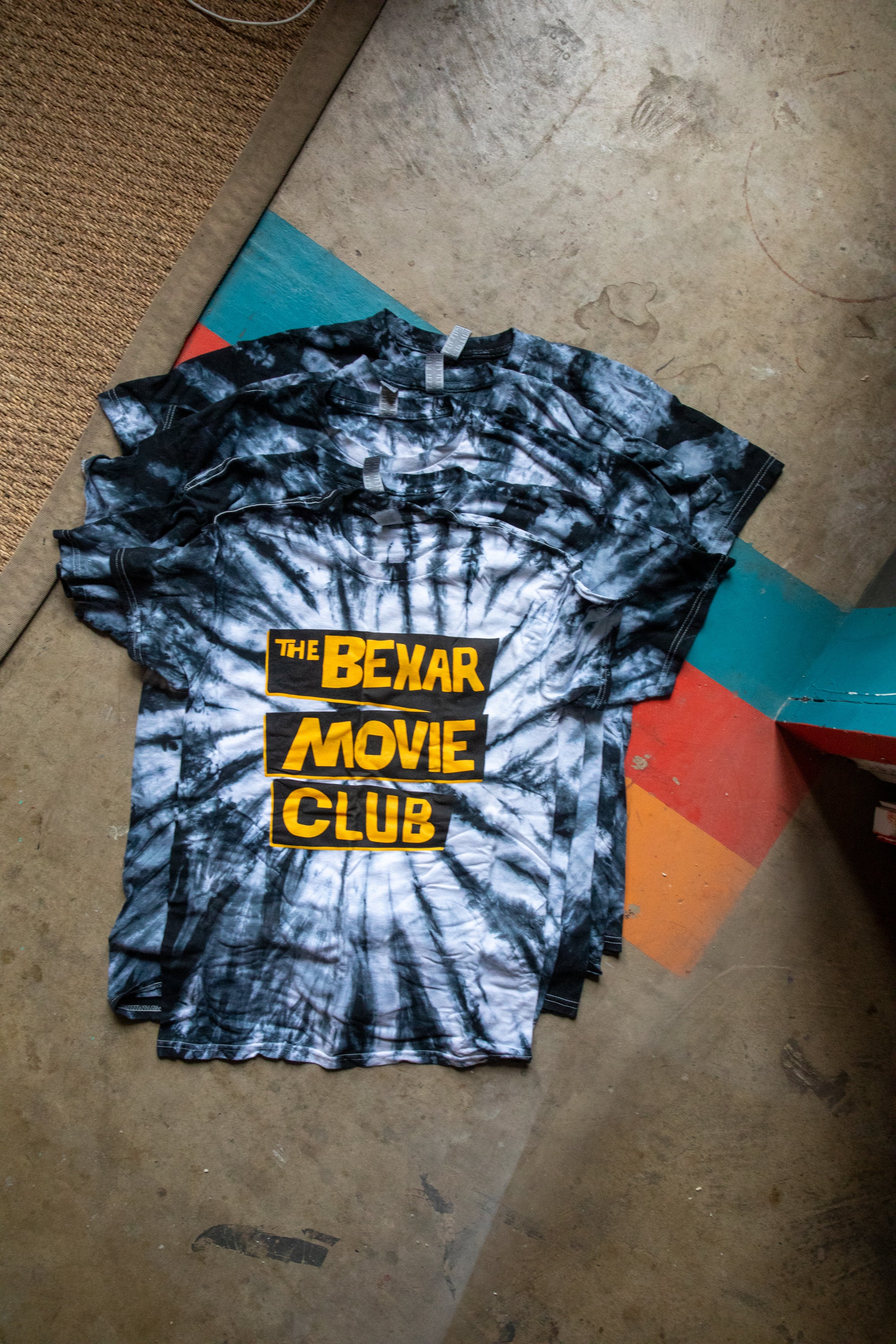 Lot #48 T-Shirts