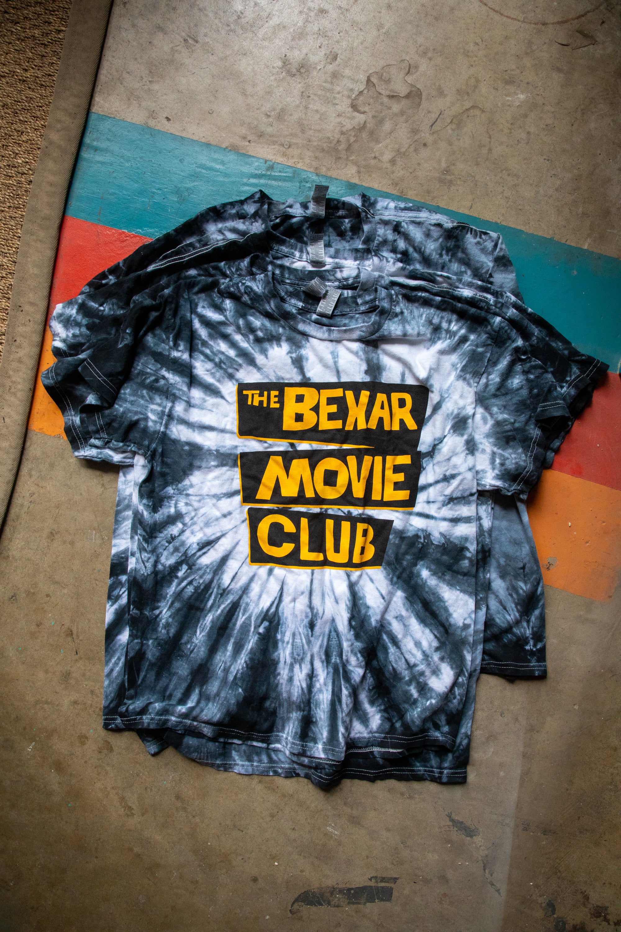 Lot #49 T-Shirts
