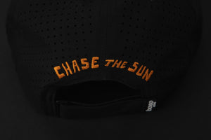 BRC Trucker Cap :: Chase the Sun