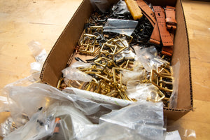 -15 1in Buckles Misc items