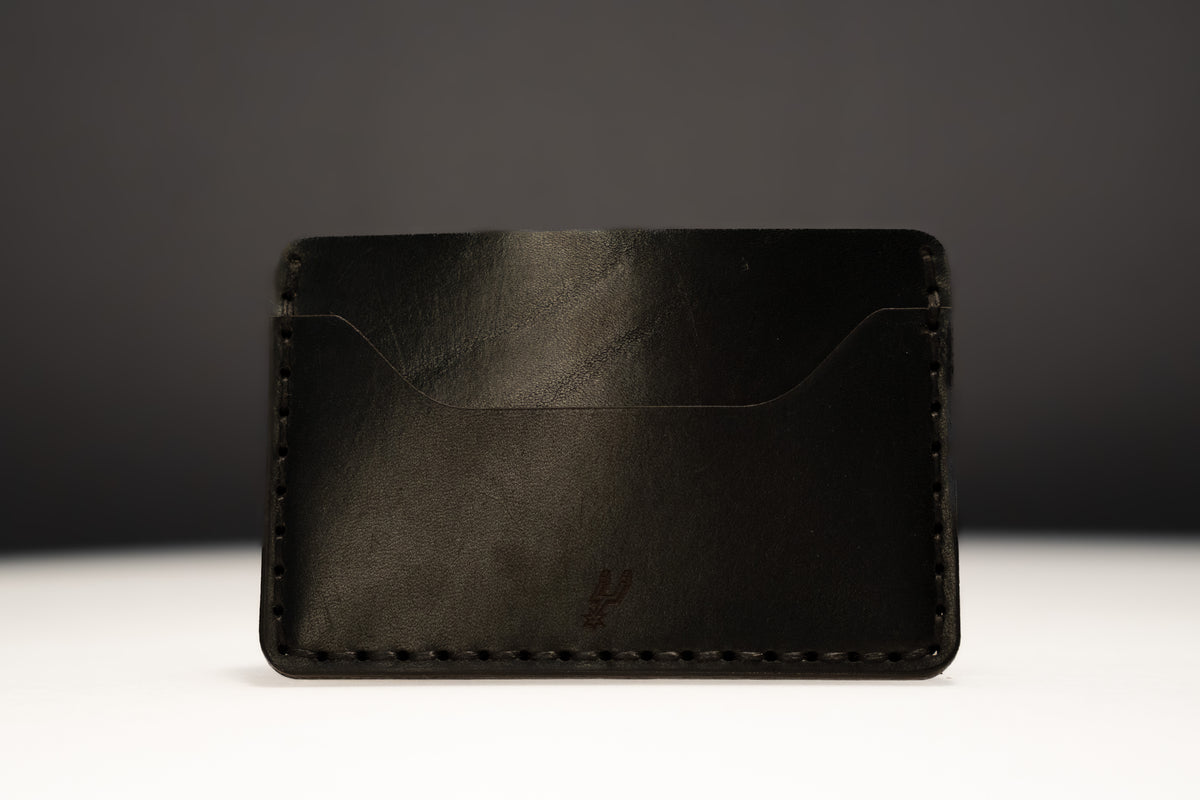 Bexar Goods Slim Wallet