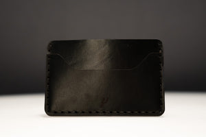 Bexar Goods Slim Wallet