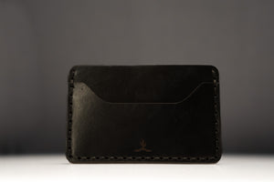 Bexar Goods Slim Wallet