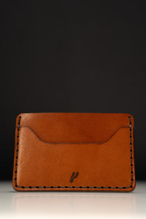 Bexar Goods Slim Wallet