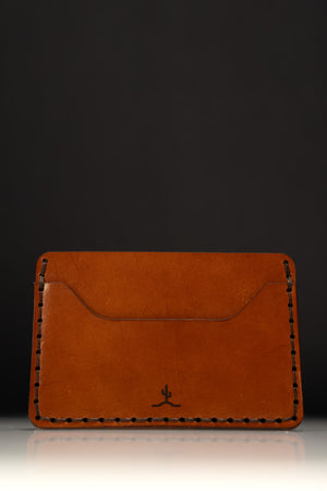 Bexar Goods Slim Wallet