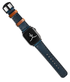 Driftwood - Apple Watch Strap Explorer