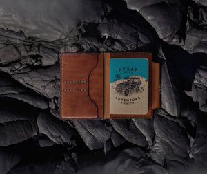 Field Notes Wallet